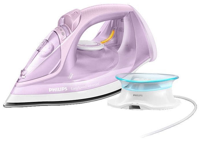 Отзывы Philips GC3675/30 EasySpeed Advanced