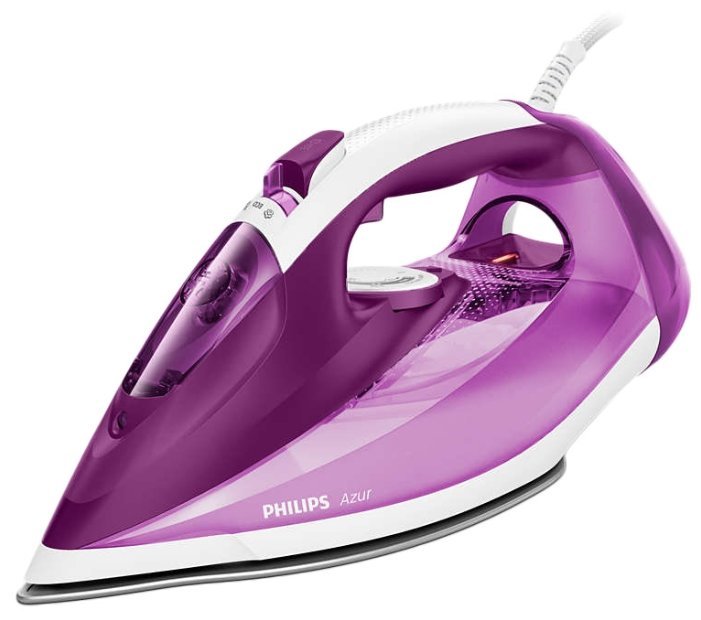 Отзывы Philips GC4543/30 Azur