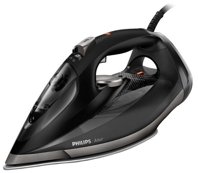 Отзывы Philips GC4908/80 Azur