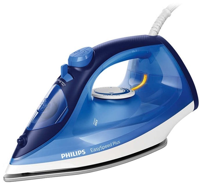 Отзывы Philips GC2145/20 EasySpeed Plus