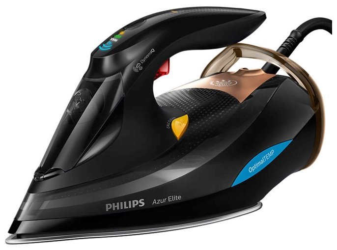 Отзывы Philips GC5033/80 Azur Elite