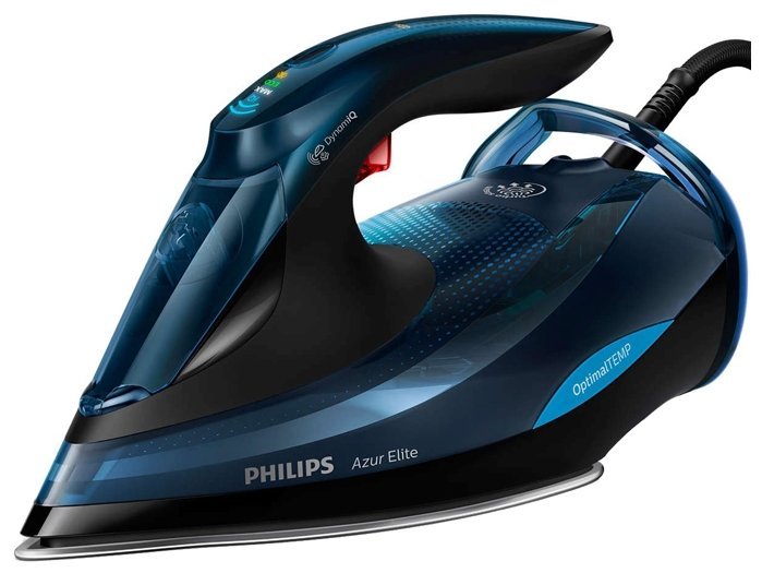 Отзывы Philips GC5034/20 Azur Elite