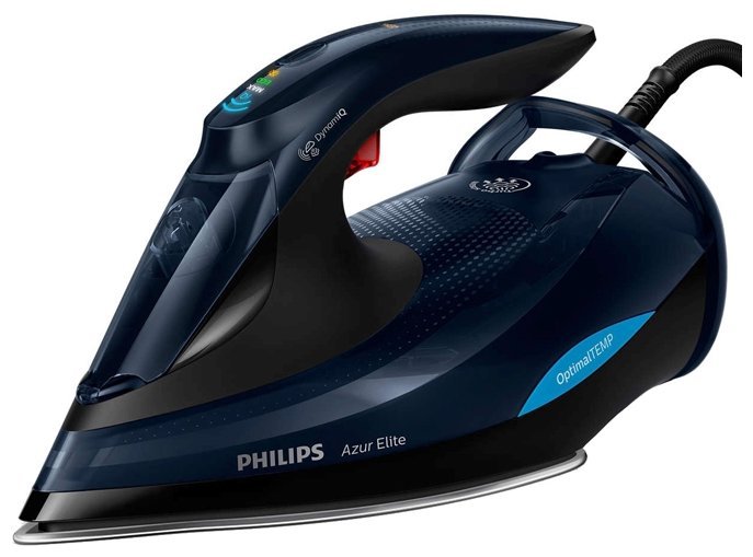 Отзывы Philips GC5036/20 Azur Elite