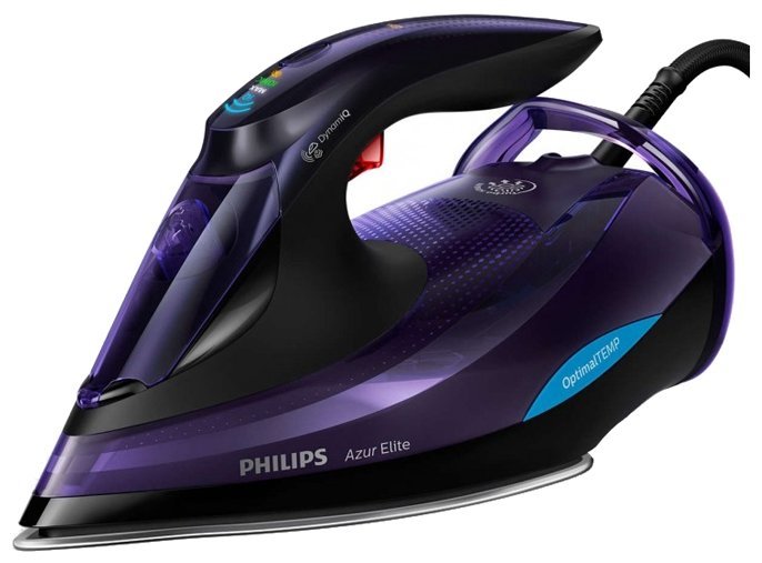 Отзывы Philips GC5039/30 Azur Elite