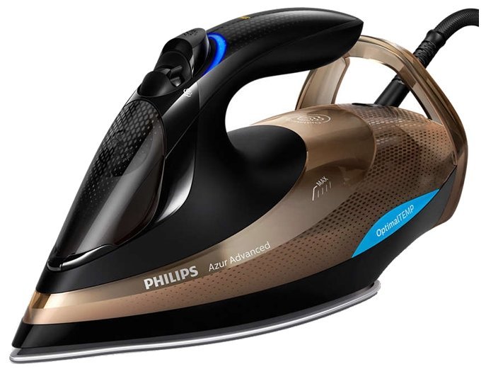 Отзывы Philips GC4939/00 Azur Advanced