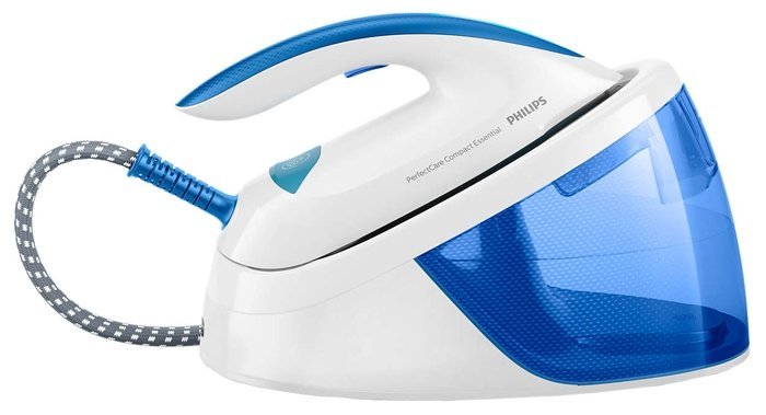 Отзывы Philips GC6804/20 PerfectCare Compact Essential