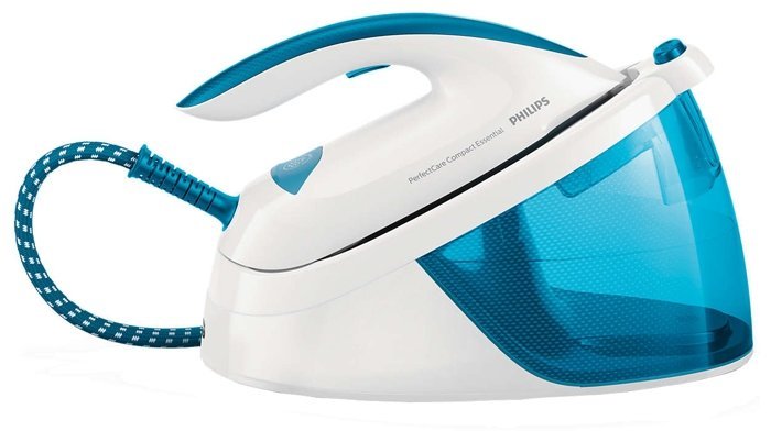 Отзывы Philips GC6820/20 PerfectCare compact essential