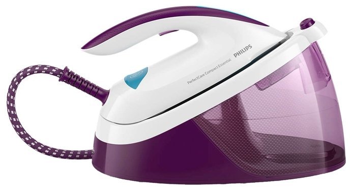 Отзывы Philips GC6833/30 PerfectCare Compact Essential