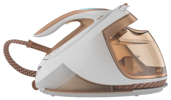 Отзывы Philips GC9670/50 PerfectCare Elite Plus