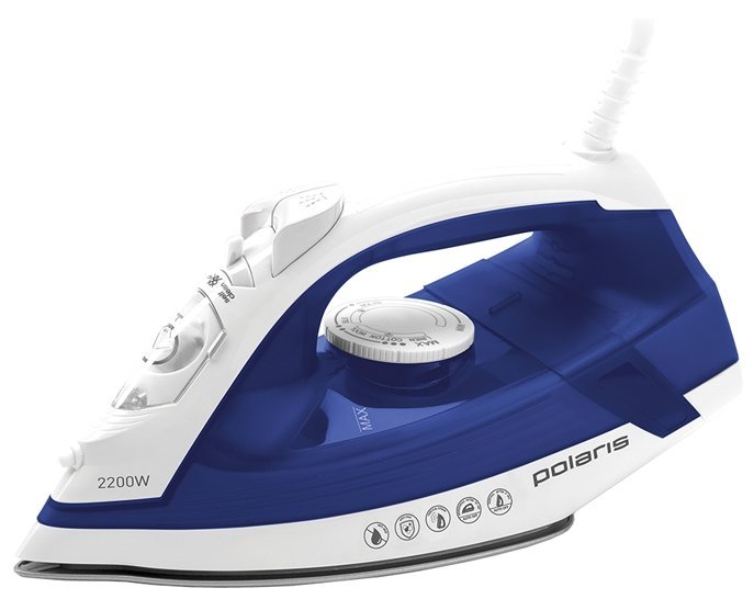 Отзывы Polaris PIR 2240AK