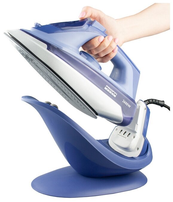 Отзывы PROFFI PH9587 Cord/Cordless