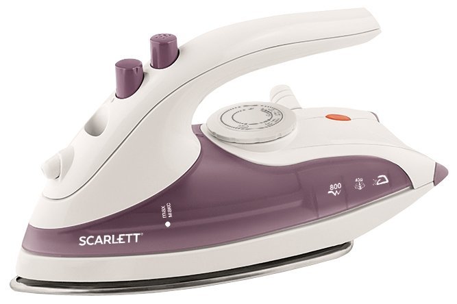 Отзывы Scarlett SC-SI30T03