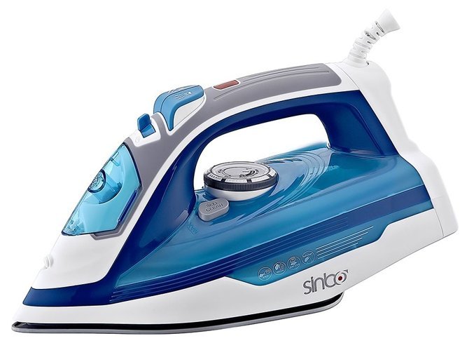 Отзывы Sinbo SSI-2899