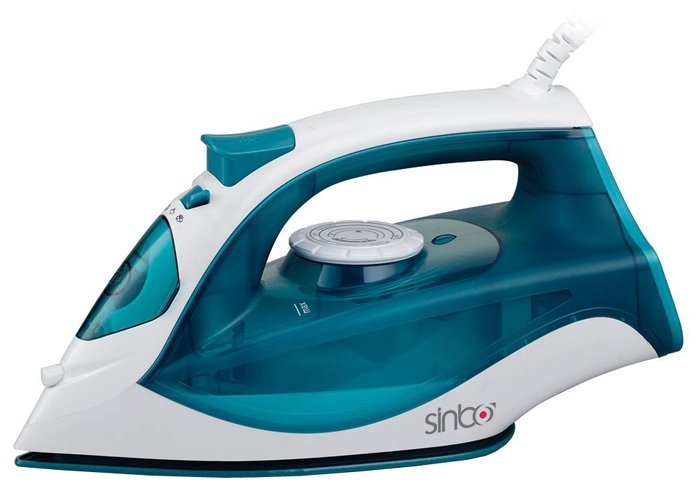 Отзывы Sinbo SSI-6603