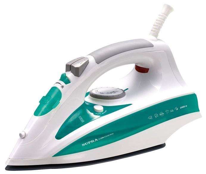 Отзывы SUPRA IS-2406