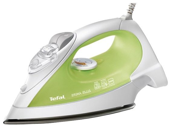 Отзывы Tefal FV3326