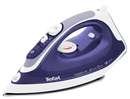 Отзывы Tefal FV3742