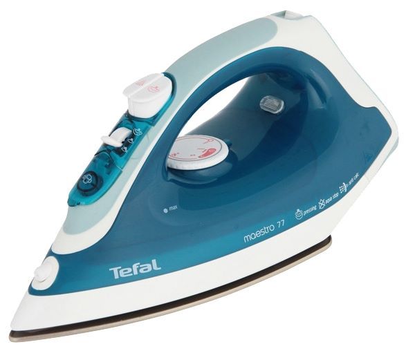 Отзывы Tefal FV3777