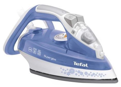 Отзывы Tefal FV4496