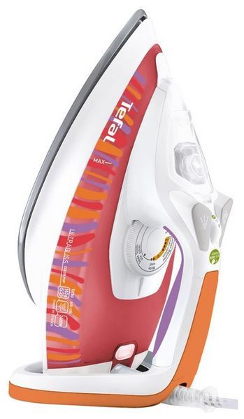 Отзывы Tefal FV4687