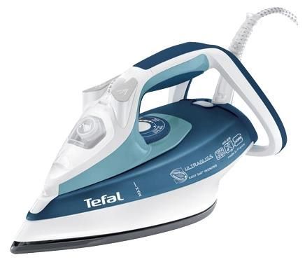 Отзывы Tefal FV4870