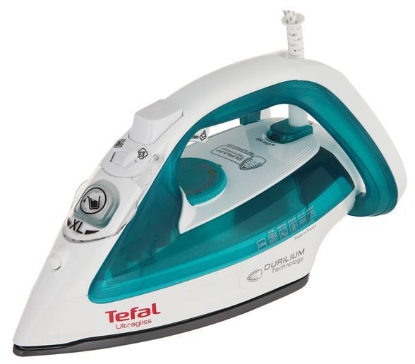 Отзывы Tefal FV4921