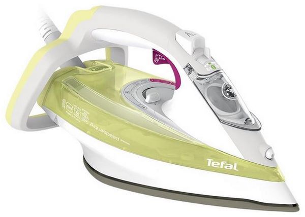 Отзывы Tefal FV5510