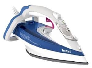 Отзывы Tefal FV5515