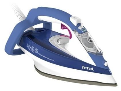 Отзывы Tefal FV5540