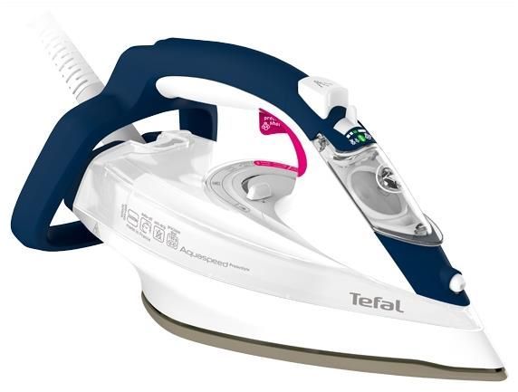 Отзывы Tefal FV5548