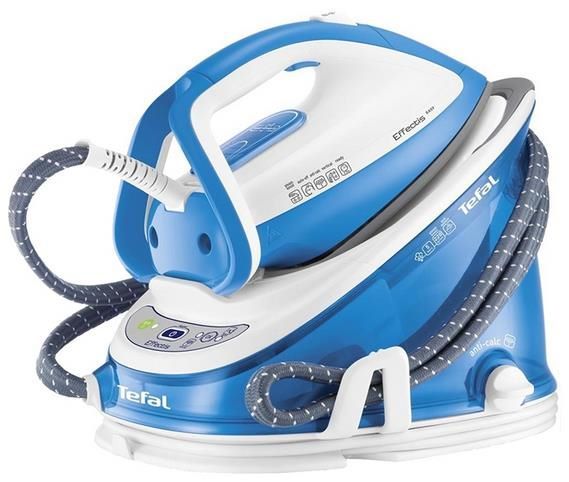 Отзывы Tefal GV6760