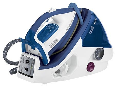 Отзывы Tefal GV8930