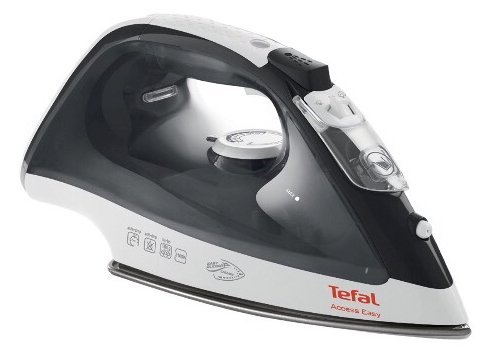 Отзывы Tefal FV1544