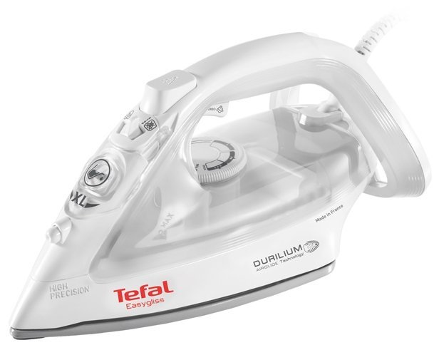 Отзывы Tefal FV3971 Easygliss