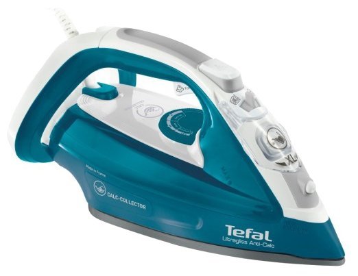 Отзывы Tefal FV4960