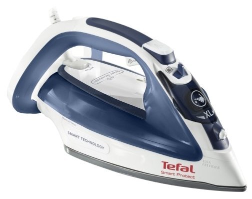 Отзывы Tefal FV4982