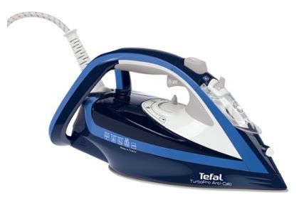 Отзывы Tefal FV5630