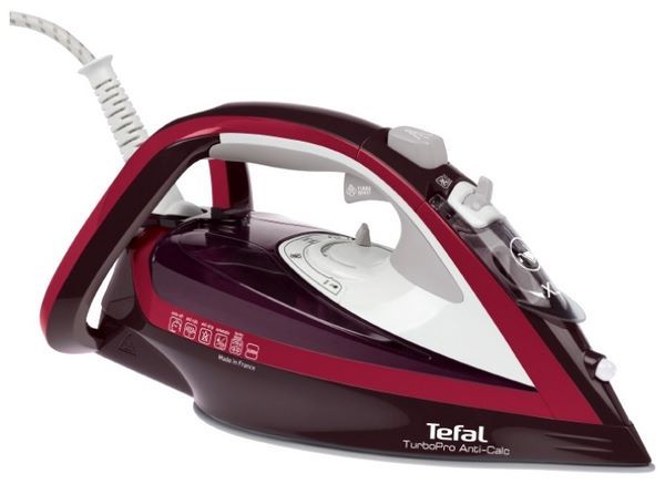 Отзывы Tefal FV5635