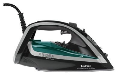 Отзывы Tefal FV5640