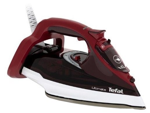 Отзывы Tefal FV9775 Ultimate Anti-calc