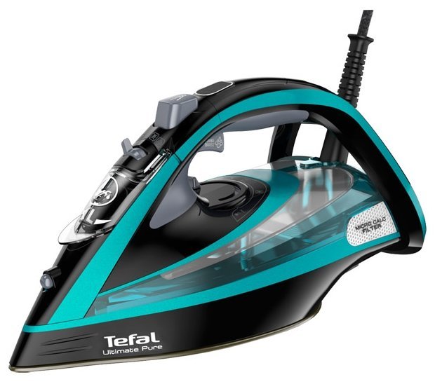 Отзывы Tefal FV9837 Ultimate Pure