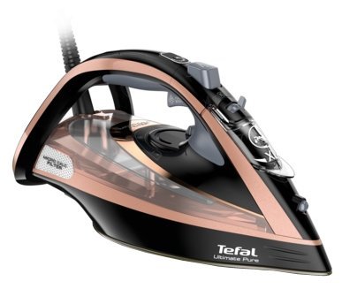 Отзывы Tefal FV9867 Ultimate Pure