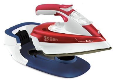 Отзывы Tefal FV9976