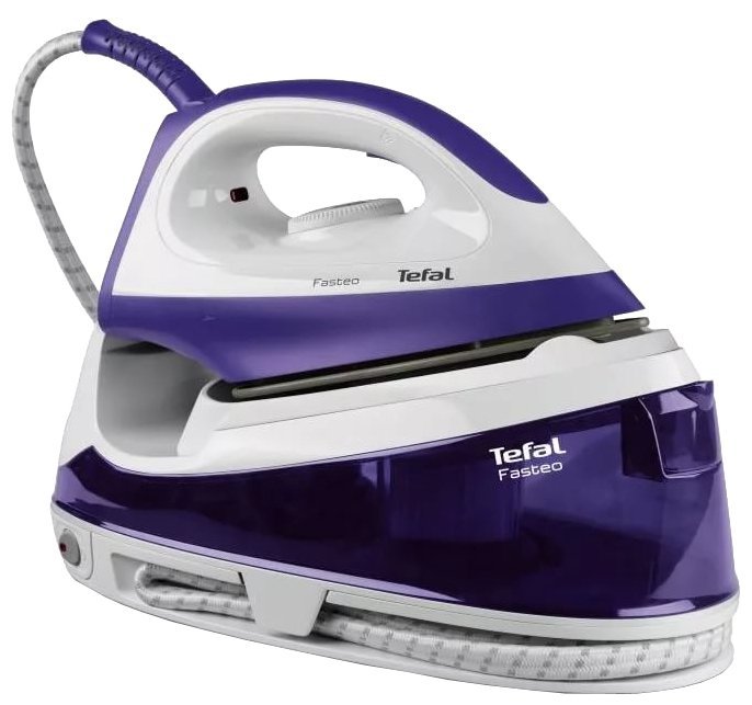 Отзывы Tefal SV6020E0