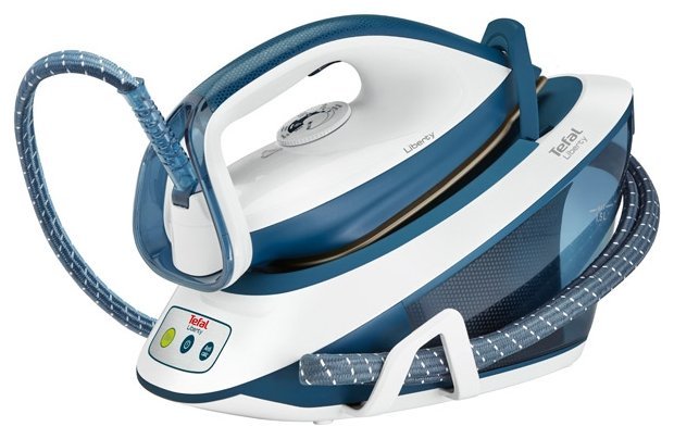 Отзывы Tefal SV7020