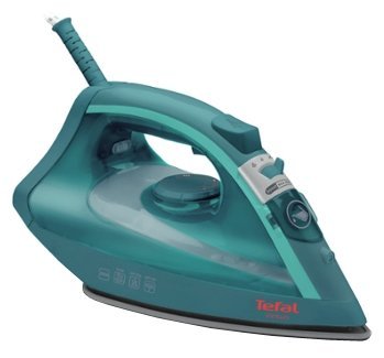 Отзывы Tefal FV1712