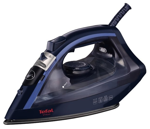 Отзывы Tefal FV1713E0