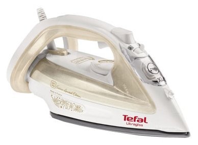 Отзывы Tefal FV4911