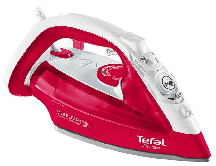 Отзывы Tefal FV4950