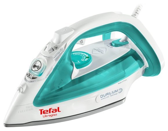 Отзывы Tefal FV4951